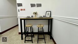 Parc Oasis (D22), Condominium #501745201